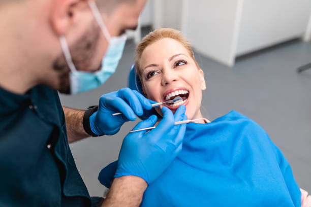 Best Wisdom Tooth Removal  in Sparta, IL