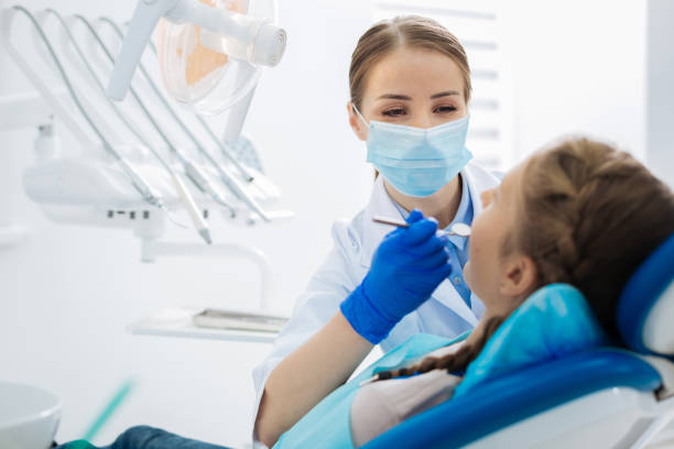 Professional  Holistic Dental Services in Sparta, IL
